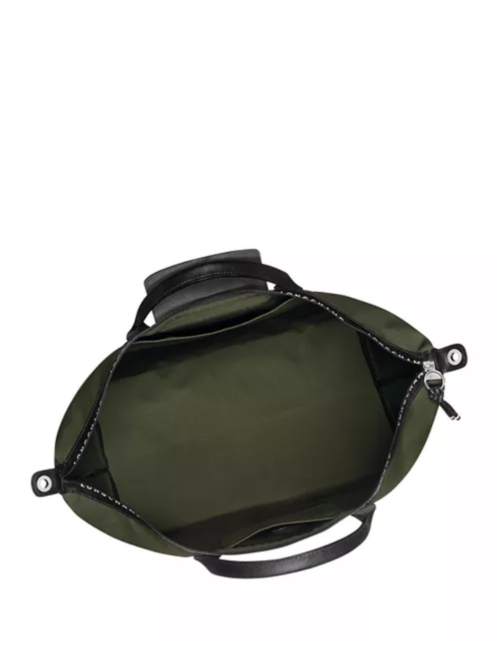 LONGCHAMP LE PLIAGE ENERGY LARGE TRAVEL BAG - Picture 3 of 14